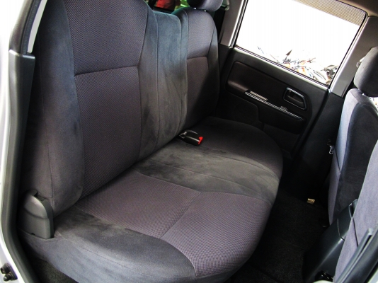 ISUZU D-MAX 3.0 D di I-TEQ CAB 4 HI-LANDER MT 2007 สวยๆราคาดี ISUZU D-MAX 3.0 D di I-TEQ CAB 4 HI-LANDER MT 2007 สวยๆราคาดี