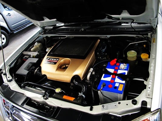 ISUZU D-MAX 3.0 D di I-TEQ CAB 4 HI-LANDER MT 2007 สวยๆราคาดี ISUZU D-MAX 3.0 D di I-TEQ CAB 4 HI-LANDER MT 2007 สวยๆราคาดี