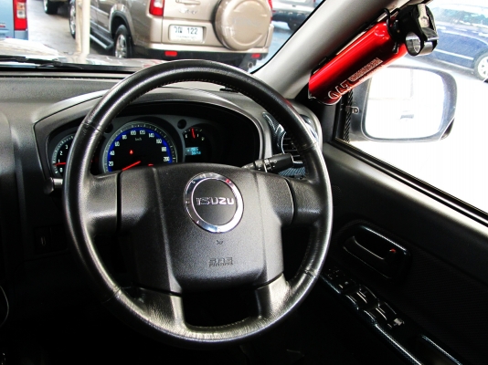 ISUZU D-MAX 3.0 D di I-TEQ CAB 4 HI-LANDER MT 2007 สวยๆราคาดี ISUZU D-MAX 3.0 D di I-TEQ CAB 4 HI-LANDER MT 2007 สวยๆราคาดี