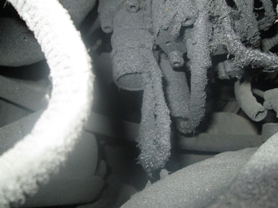 ขาย! รถโฟคลิฟท์(LPG)นำเข้า มือสอง TOYOTA / 02-8FGK20 / 8FGK30-10347 / ปี2007 / 13,653ชม / ขนาด2ตัน