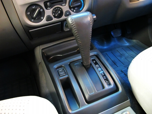 ISUZU D-MAX 3.0 D di I-TEQ CAB 4 HI-LANDER AT 2006 สภาพสวยจริง ISUZU D-MAX 3.0 D di I-TEQ CAB 4 HI-LANDER AT 2006 สภาพสวยจริง