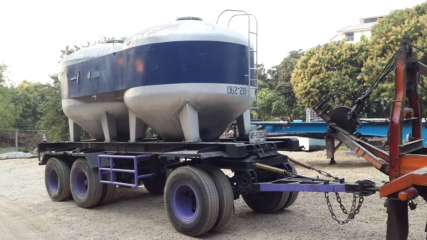 หางพ่วงเต้าปูน