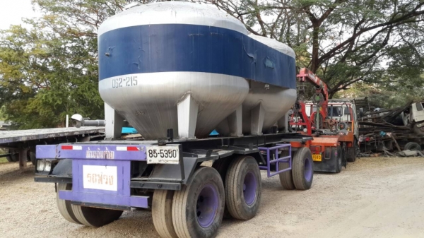 หางพ่วงเต้าปูน