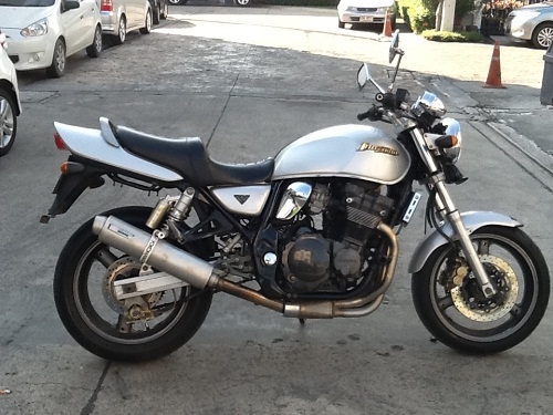 inasuma 400 inv 53500