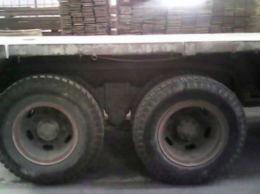 รถบรรทุก HINO 10 ล้อ2 เพลา ปี 29 ราคา 550,000 บ.