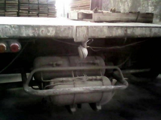 รถบรรทุก HINO 10 ล้อ2 เพลา ปี 29 ราคา 550,000 บ.