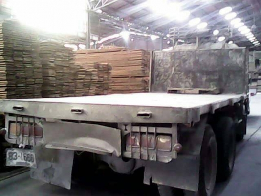 รถบรรทุก HINO 10 ล้อ2 เพลา ปี 29 ราคา 550,000 บ.