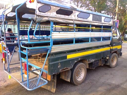 ขาย TOYOTA DYNA ปี 96