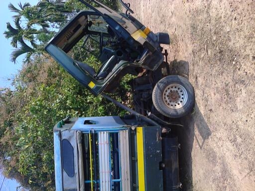 ขาย TOYOTA DYNA ปี 96