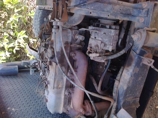 ขาย TOYOTA DYNA ปี 96