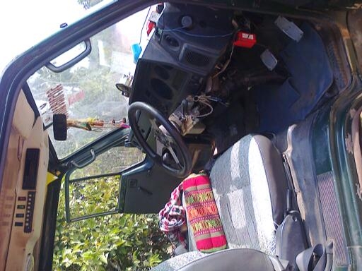 ขาย TOYOTA DYNA ปี 96