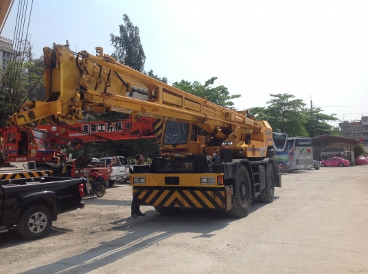 TR250M-5 1997 TR250M-5 1997