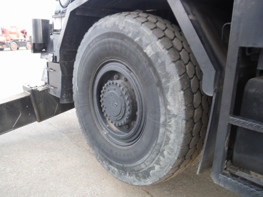 TR250M-5 1997 TR250M-5 1997