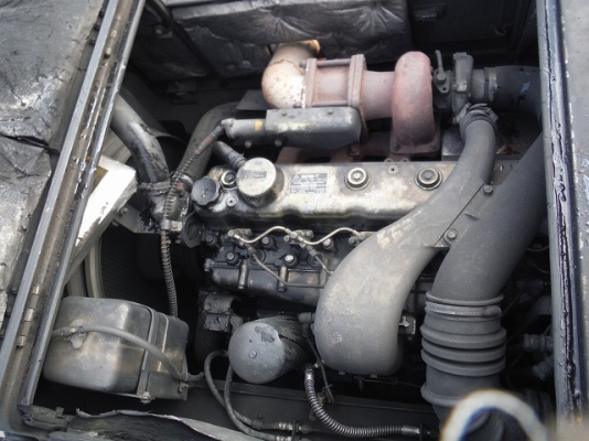 TR250M-5 1997 TR250M-5 1997