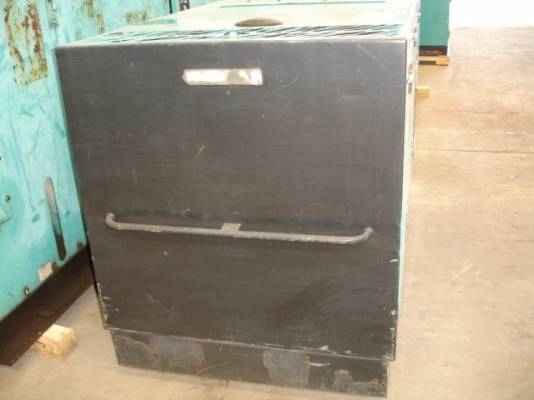 เครื่องปั๊มลม Airman Compressor PDS175S #53-5A11428 นำเข้าเองจากญี่ปุ่นค่ะ