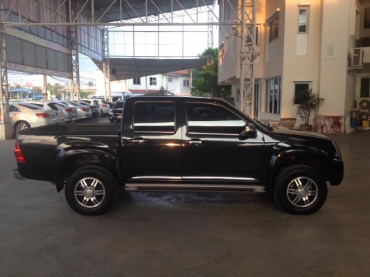 D max 4 ประตู 2.5 NAVIGATOR D max 4 ประตู 2.5 NAVIGATOR