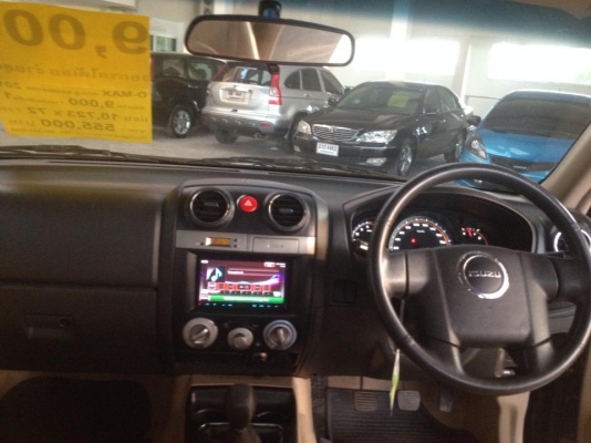 D max 4 ประตู 2.5 NAVIGATOR