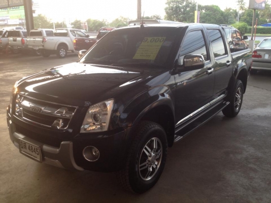 D max 4 ประตู 2.5 NAVIGATOR D max 4 ประตู 2.5 NAVIGATOR