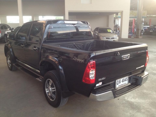 D max 4 ประตู 2.5 NAVIGATOR D max 4 ประตู 2.5 NAVIGATOR