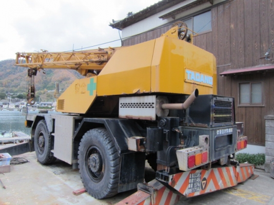 TR200M-3 1988 TR200M-3 1988