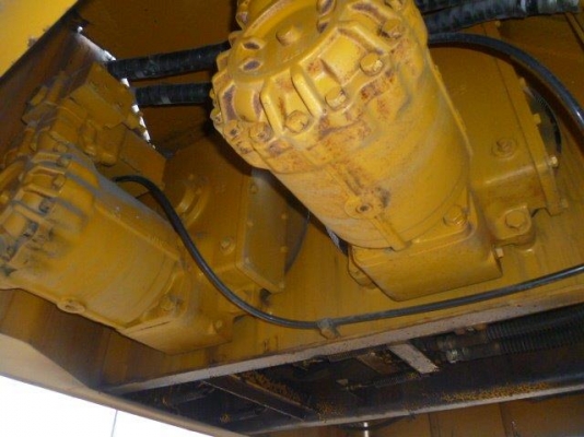 TR200M-3 1988 TR200M-3 1988