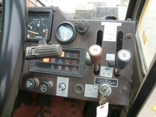 TR200M-3 1988 TR200M-3 1988