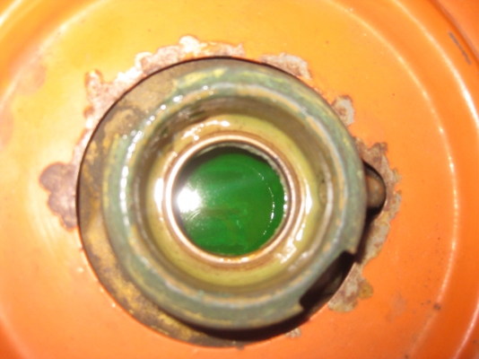 เครื่องสูบน้ำ