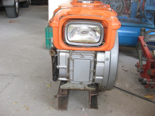 เครื่องสูบน้ำ