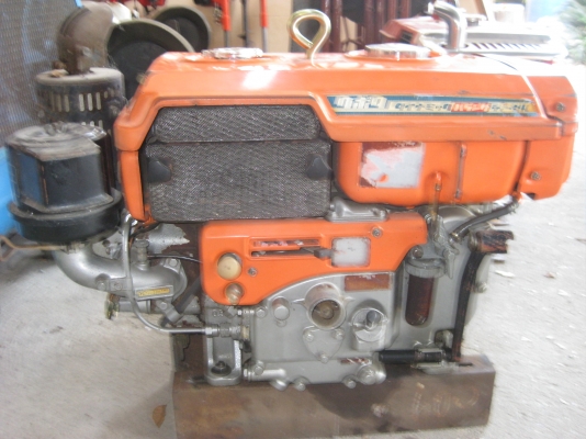 เครื่องสูบน้ำ