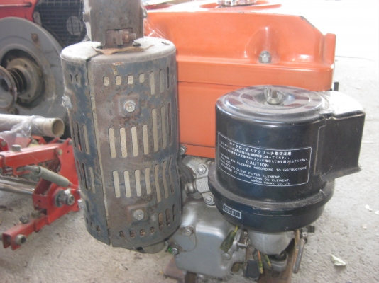 เครื่องสูบน้ำ