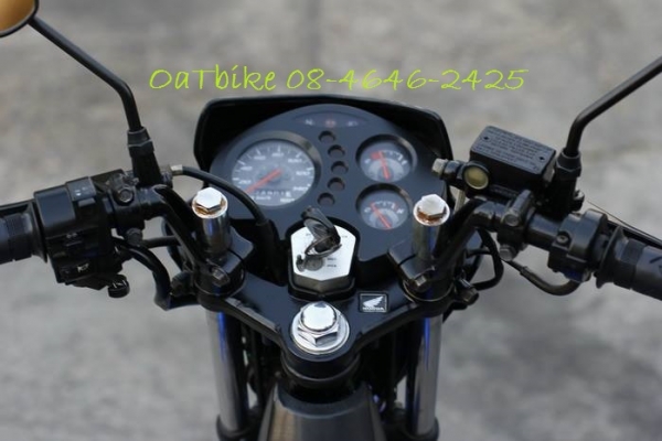 โซนิคตัวใหม่   ปี 48  ล้อทอง หล่อๆ