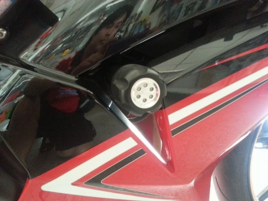 New!!!--Ninja250 ปี 2012 ทะเบียน ของแต่งตรึม วิ่งน้อย สภาพรถใหม่ม๊าก แต่งแบบเทพๆ