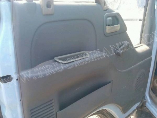 รถบรรทุก 6 ล้อ ISUZU รุ่น NPR