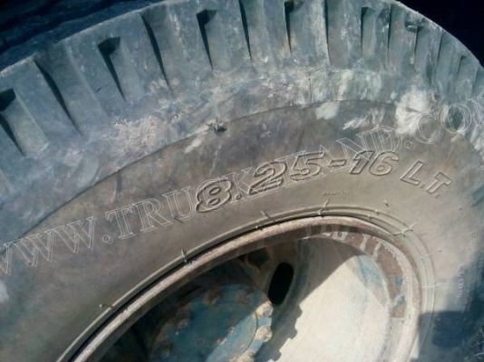 รถบรรทุก 6 ล้อ ISUZU รุ่น NPR