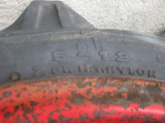 รถไถเดินตาม