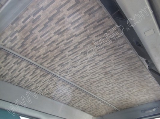 รถบรรทุก 10 ล้อ หัวลาก ยี่ห้อ HINO รุ่น FM2KKLA