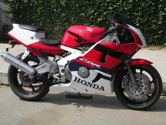 ขาย CBR 400