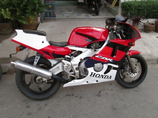 ขาย CBR 400