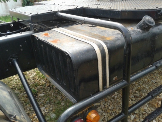 สิบล้อหัวลาก สิบล้อหัวลาก