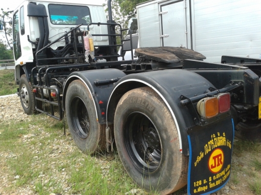 สิบล้อหัวลาก สิบล้อหัวลาก