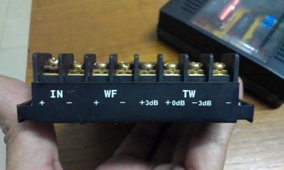 พาสซีพ หลายรายการ พาสซีพ หลายรายการ