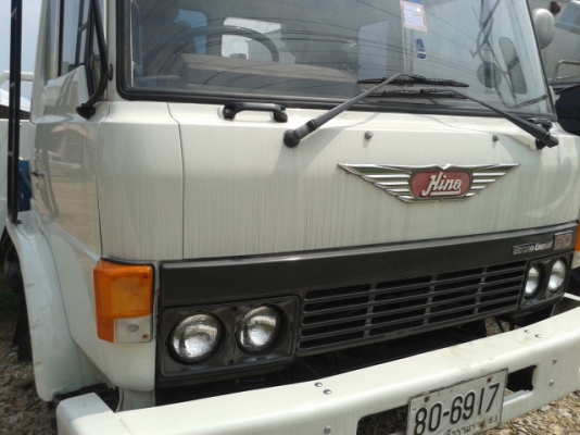 ***ขายแล้วค่ะ ไป สตูล ***หกล้ออีโน่  เครน 3ตัน  ยาว 6  เมตร   พร้อมใช้งาน   ไม่ผ่านนายหน้า  ติดต่อ เจ้าของโดยตรง