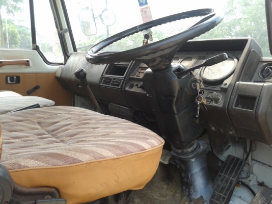 ***ขายแล้วค่ะ ไป สตูล ***หกล้ออีโน่  เครน 3ตัน  ยาว 6  เมตร   พร้อมใช้งาน   ไม่ผ่านนายหน้า  ติดต่อ เจ้าของโดยตรง