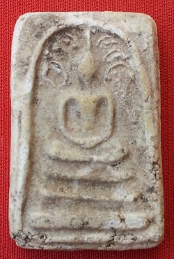 พระสมเด็จพิมพ์ปรกโพธิ์หกขีด หลวงปู่โต๊ะ วัดประดู่ฉิมพลี กรุงเทพมหานคร พระสมเด็จพิมพ์ปรกโพธิ์หกขีด หลวงปู่โต๊ะ วัดประดู่ฉิมพลี กรุงเทพมหานคร