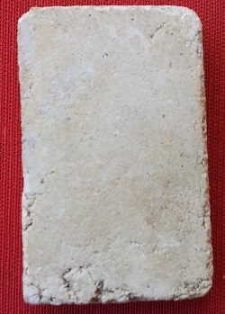 พระสมเด็จพิมพ์ปรกโพธิ์หกขีด หลวงปู่โต๊ะ วัดประดู่ฉิมพลี กรุงเทพมหานคร พระสมเด็จพิมพ์ปรกโพธิ์หกขีด หลวงปู่โต๊ะ วัดประดู่ฉิมพลี กรุงเทพมหานคร