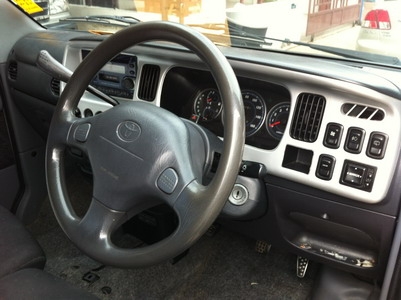 ขาย Toyota Sparky ขาย Toyota Sparky