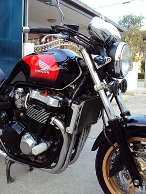 ขาย ...Honda CB1300... อินวอย+สรรพสามิต !!!!!