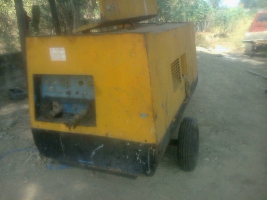 ขายตู้ลม air man สภาพพร้อมใช้งาน