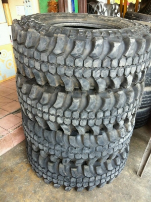 ขายตะขาบSIMEX35R16ปี11