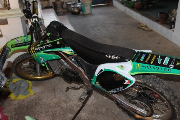 ขายมอเตอร์ไซค์ทรงวิบากเครื่อง DASH 125 ลดเหลือ 13000 ขายมอเตอร์ไซค์ทรงวิบากเครื่อง DASH 125 ลดเหลือ 13000